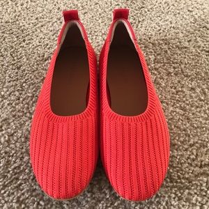 Everlane the day glove in Reknit